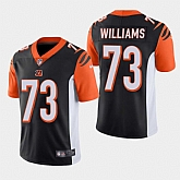 Youth Nike Bengals 73 Jonah Williams Black 2019 NFL Draft First Round Pick Vapor Untouchable Limited Jersey Dzhi,baseball caps,new era cap wholesale,wholesale hats